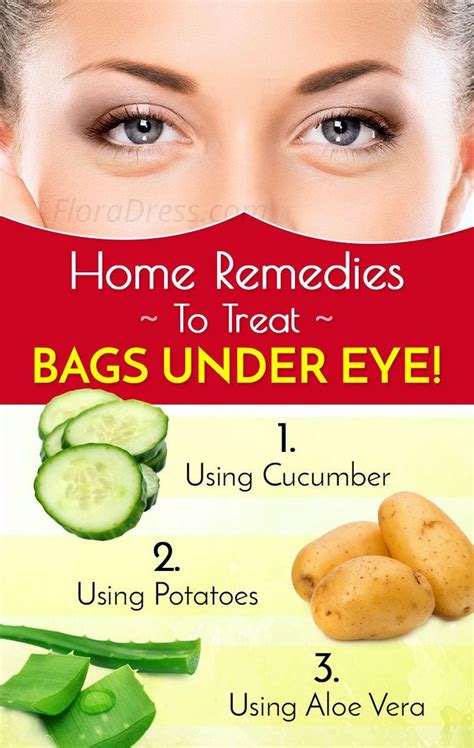 how to make fake bags under your eyes|best homemade treatment baggy eyes.